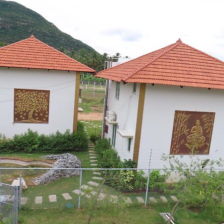 Misty Hills Retreat Coimbatore Exterior foto